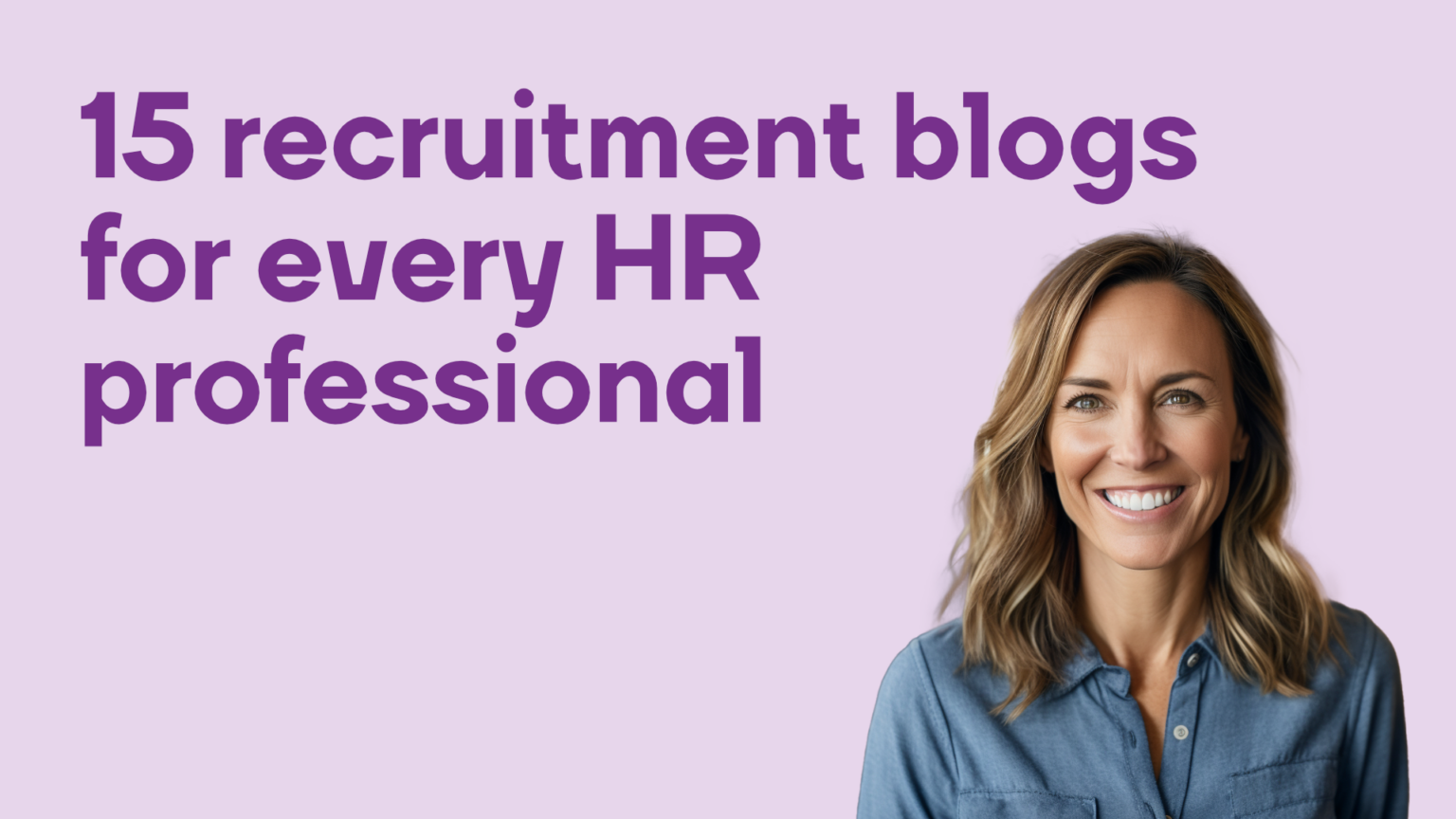 Hr Experts Blog 15 Essential recruitment blogs for every HR professional - Clevry
