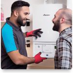British Gas case study