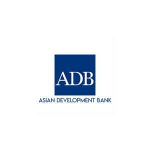 ADB - Clevry logo