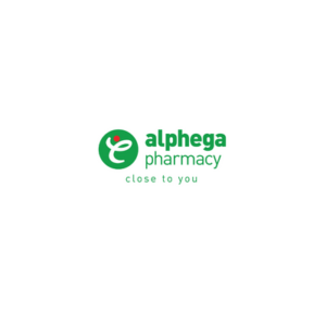 Alphega - Clevry logo