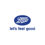 Boots - Clevry logo