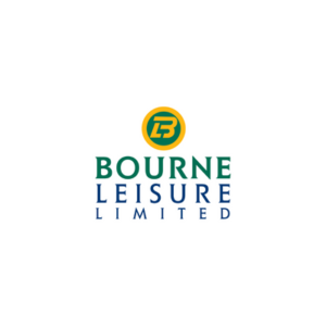 Bourne - Clevry logo