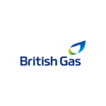 British Gas - Clevry logo