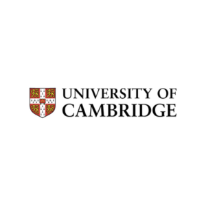 Cambridge uni - Clevry logo