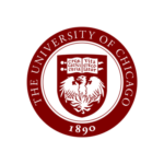 Chicago uni - Clevry logo