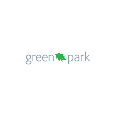 Green park - Clevry logo