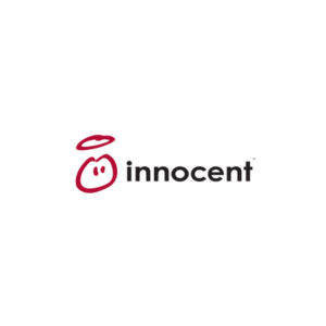 Innocent - Clevry logo