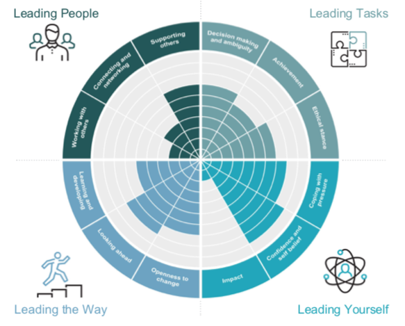 Leadership Workshop - find your future leaders