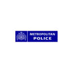 Met police - Clevry logo