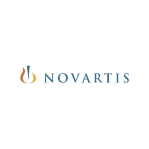 Novartis - Clevry logo