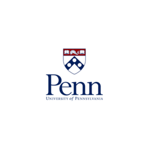 Penn Uni - Clevry logo