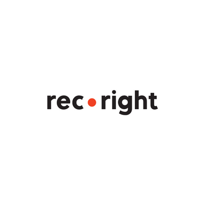 Rec right - Clevry logo