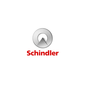 Schindler - Clevry logo