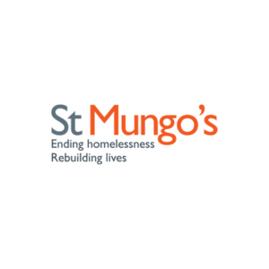 St mungos - Clevry logo