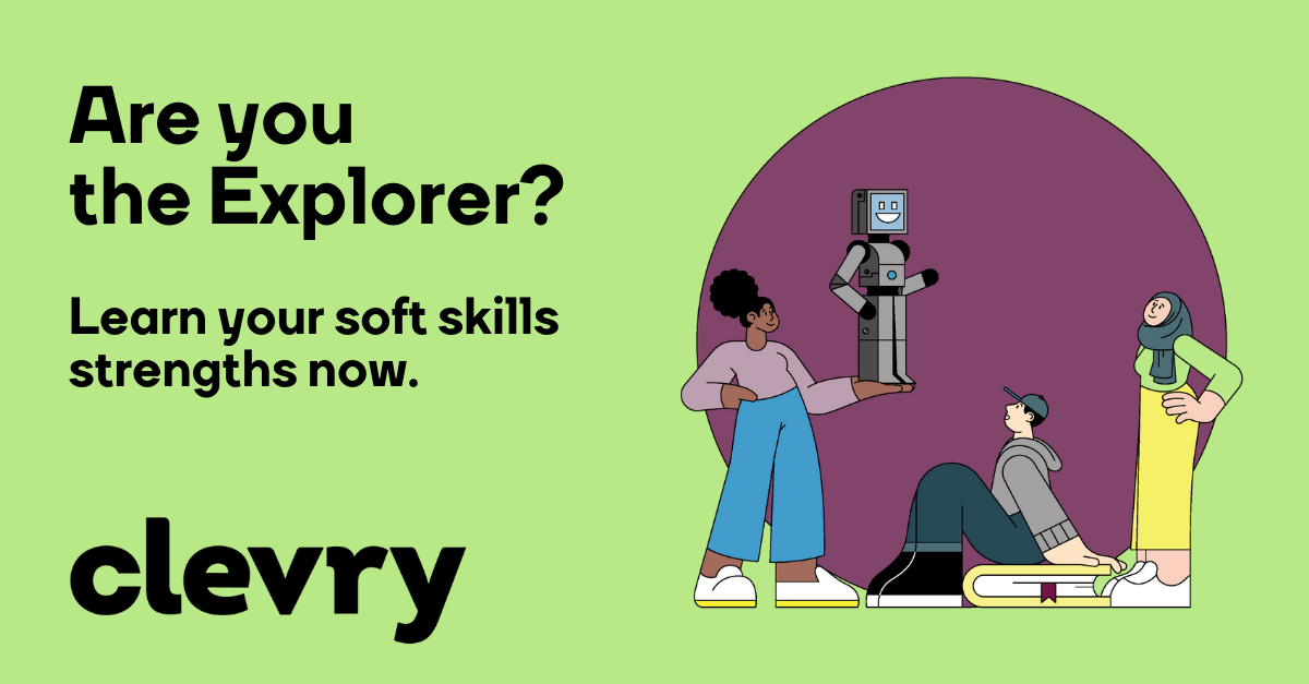 Psychometric test advice 1