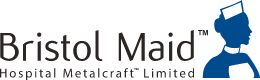 Bristol maid_logo