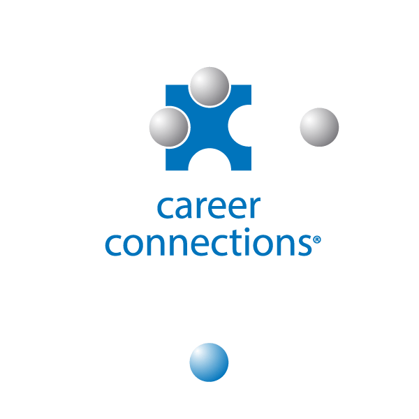 Career Connections logo