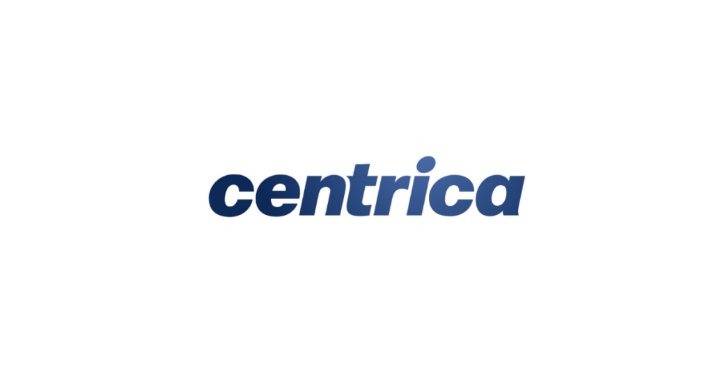 Centrica case study