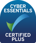 Cyber essentials certified