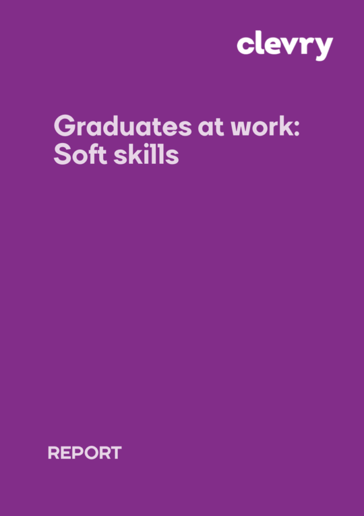 Graduates at work report