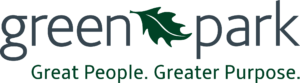 Green Park GPGP Logo