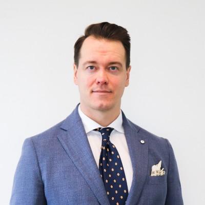 Heikki Karimaa