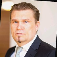 Jari Saastamoinen