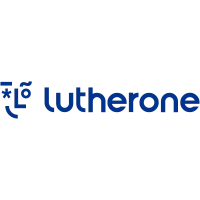 Luther One logo