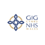 NHS Wales - Clevry logo