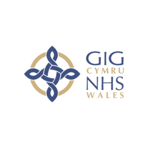 NHS Wales - Clevry logo