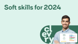 Soft skills for 2024
