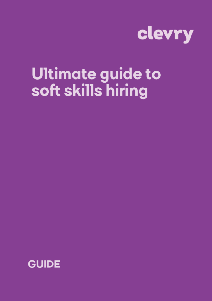 Soft skills guide