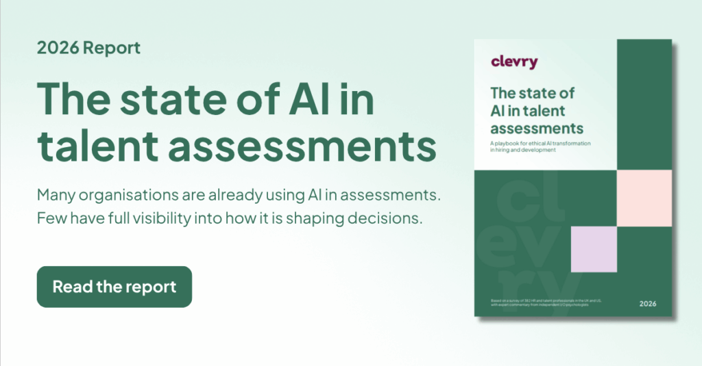 State of AI in Talent Assessments Report 2026_LI