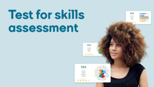 Test for skills assessment - Clevry
