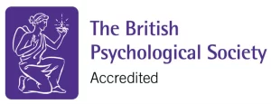 BPS-accredited BPS-accredited