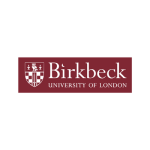 Birkbeck uni - Clevry logo