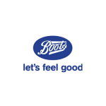 Boots - Clevry logo