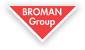 Broman_group_logo