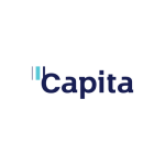 Capita - Clevry logo