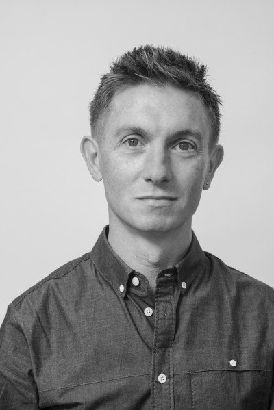 Dr. Alan Redman Dr. Alan Redman
