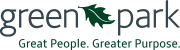 Green Park GPGP Logo