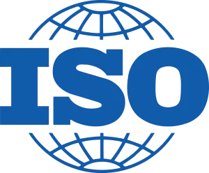 ISO Certified ISO Certified