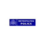 Met police - Clevry logo