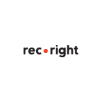 Rec right - Clevry logo