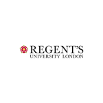 Regents uni - Clevry logo