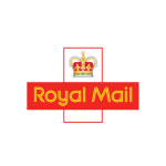 Royal mail - Clevry logo