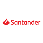 Santander - Clevry logo
