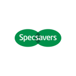 Specsavers - Clevry logo