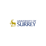 Surrey uni - Clevry logo
