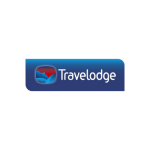 Travelodge - Clevry logo